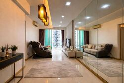 Tree House (D23), Condominium #557782421